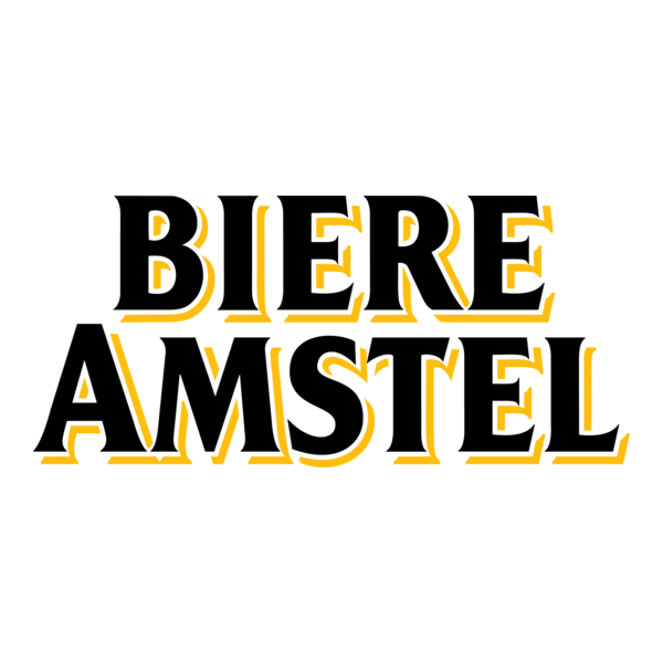 Amstel Biere logo