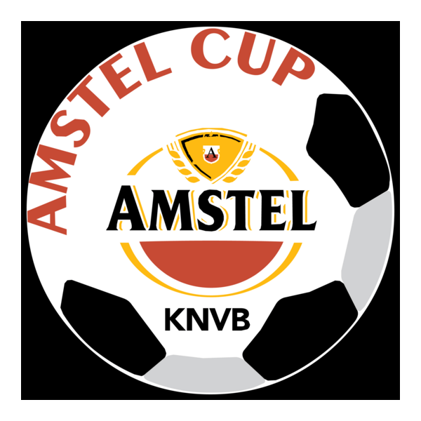 Amstel Cup logo