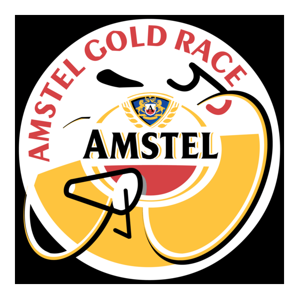 Amstel Gold Race logo