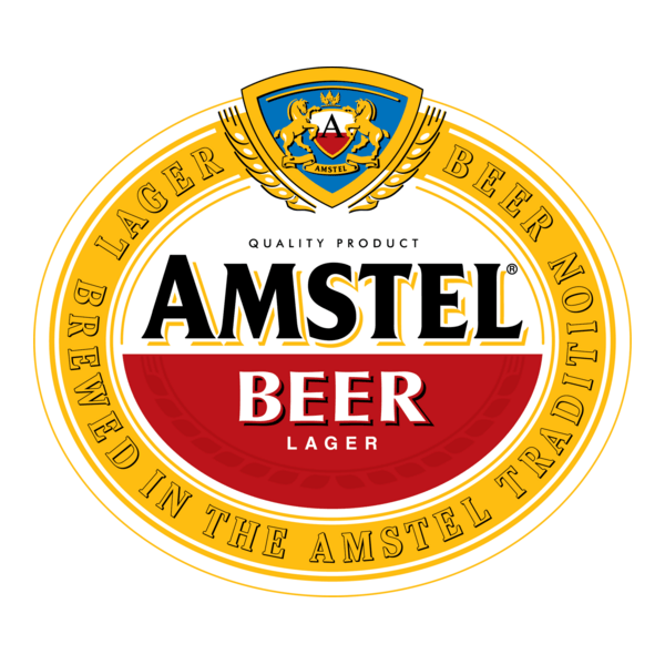 amstel logo