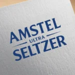 Amstel Ultra Seltzer Logo