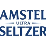 Amstel Ultra Seltzer Logo
