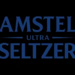 Amstel Ultra Seltzer Logo