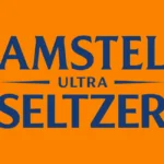 Amstel Ultra Seltzer Logo