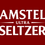 Amstel Ultra Seltzer Logo