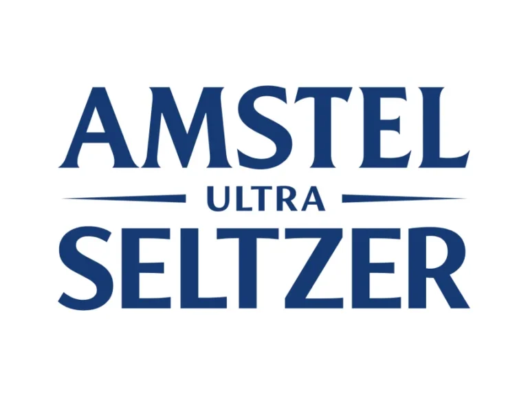 Amstel Ultra Seltzer Logo