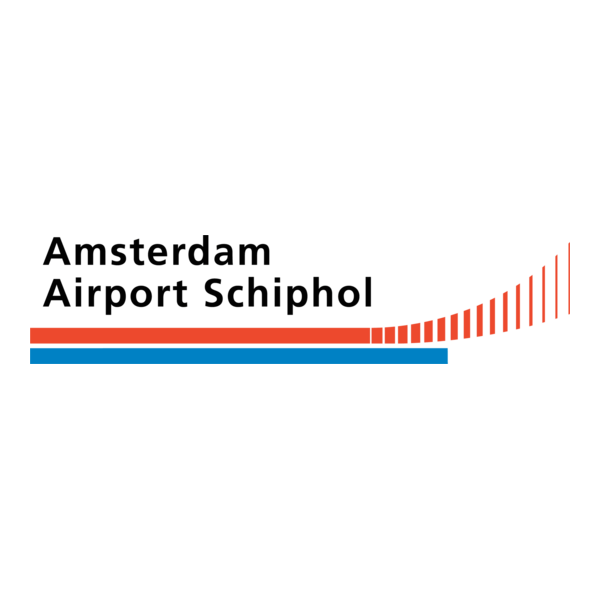 Amsterdam Airport Schiphol logo