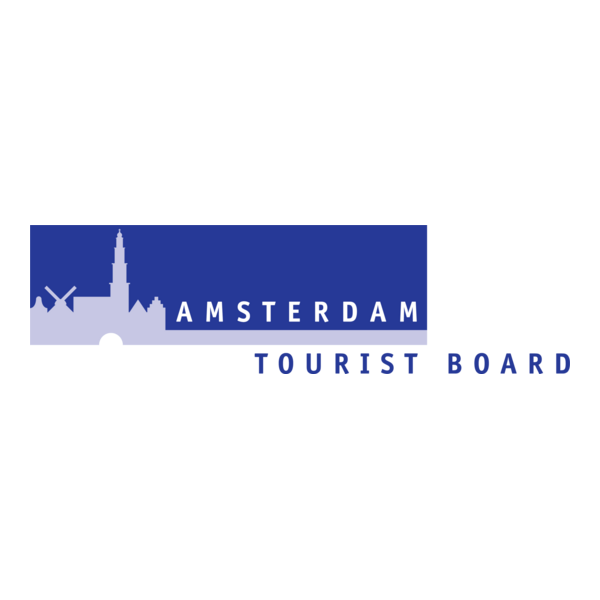 Amsterdam Tourist Board logo
