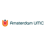 Amsterdam UMC logo