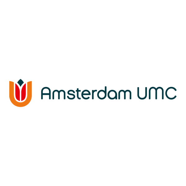Amsterdam UMC logo