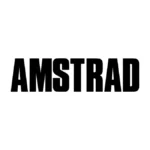 Amstrad Bold Logo