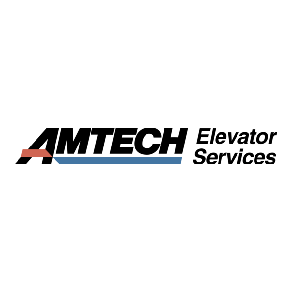 Amtech Elevator Services logo