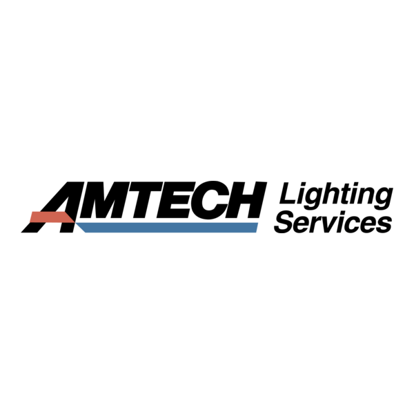 Amtech Lighting Services logo
