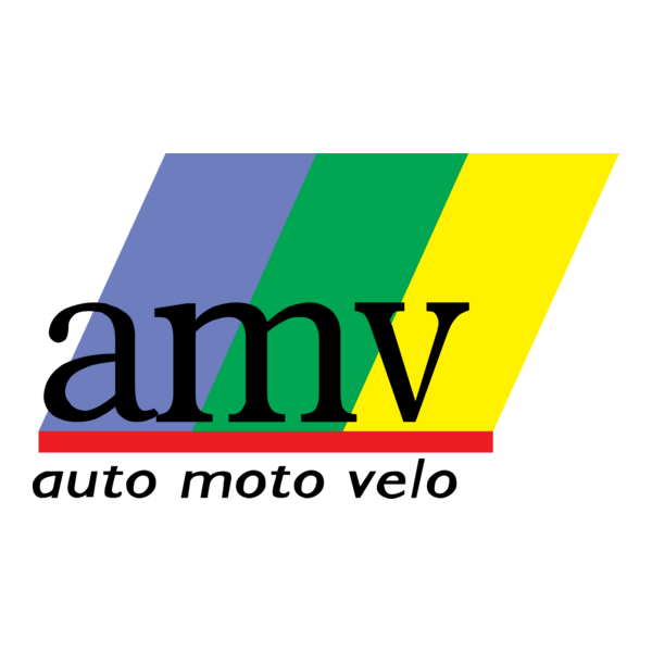 AMV logo