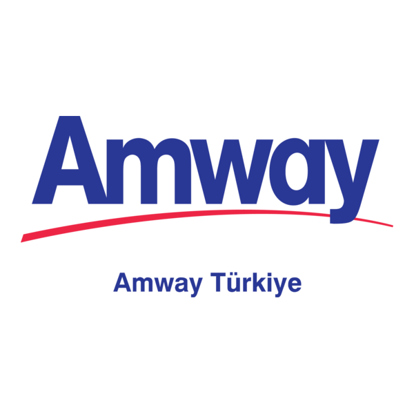 Amway Turkey logo