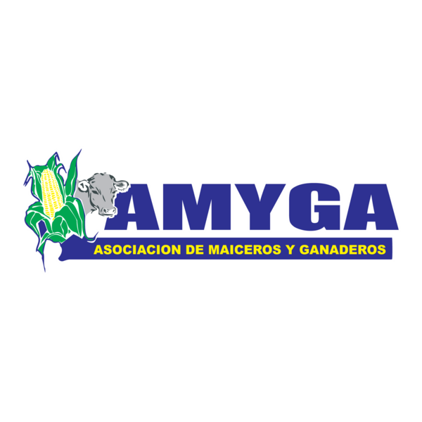 AMYGA Asociacion Maiceros Ganaderos logo