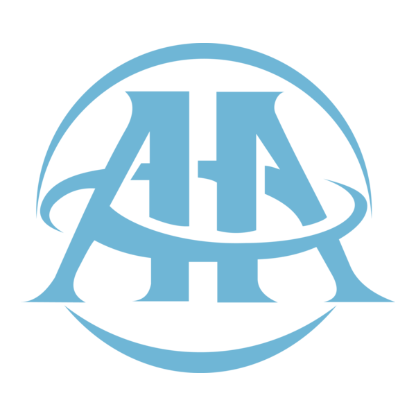 Anadolu Ajansi - AA - Turkish News Agency logo