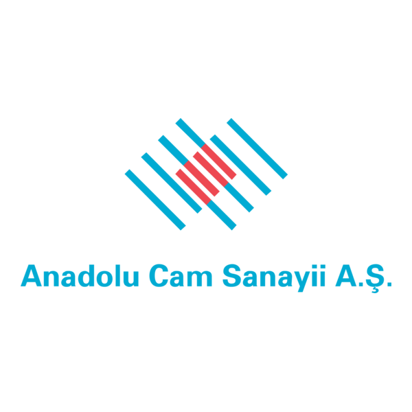 Anadolu Cam Sanayii logo