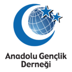 Anadolu Gençlik Derneği logo