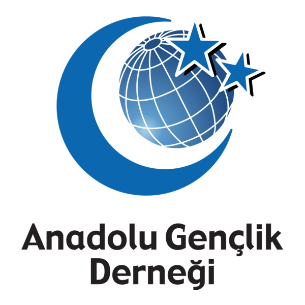 Anadolu Gençlik Derneği logo
