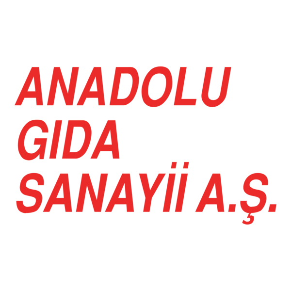 Anadolu Gida Sanayii logo