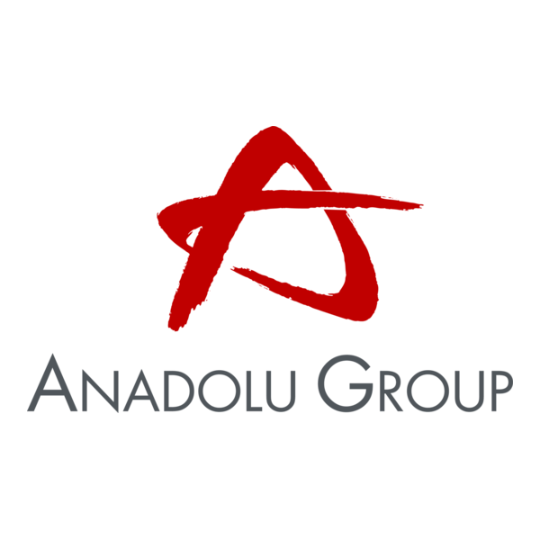 Anadolu Group logo