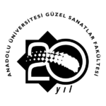 Anadolu GSF 20 Yil logo