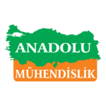 Anadolu Muhendislik logo