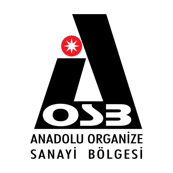 Anadolu Organize Sanayi Bцlgesi logo