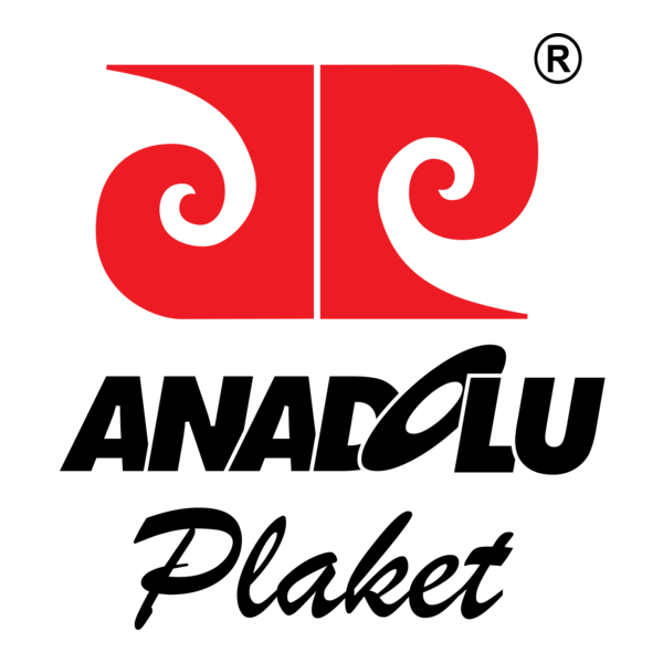 Anadolu Plaket logo