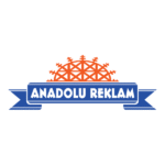 anadolu reklam logo