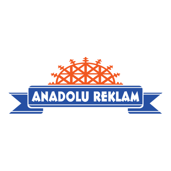 anadolu reklam logo