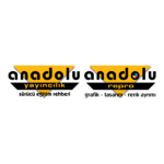 anadolu repro logo