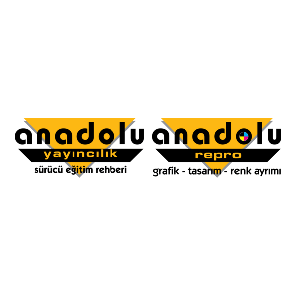 anadolu repro logo