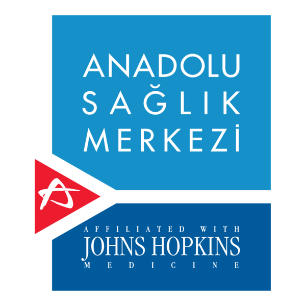 Anadolu Saglik logo