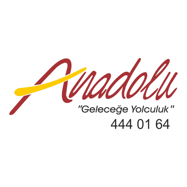anadolu seyahat logo