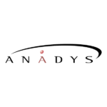 Anadys Pharmaceuticals logo