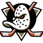 Anaheim Ducks New 2024 Logo