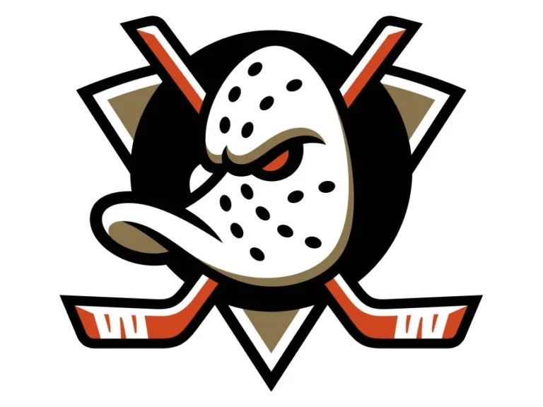 Anaheim Ducks New 2024 Logo