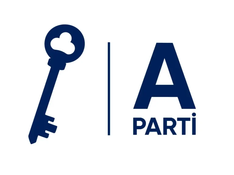 Anahtar Parti Logo