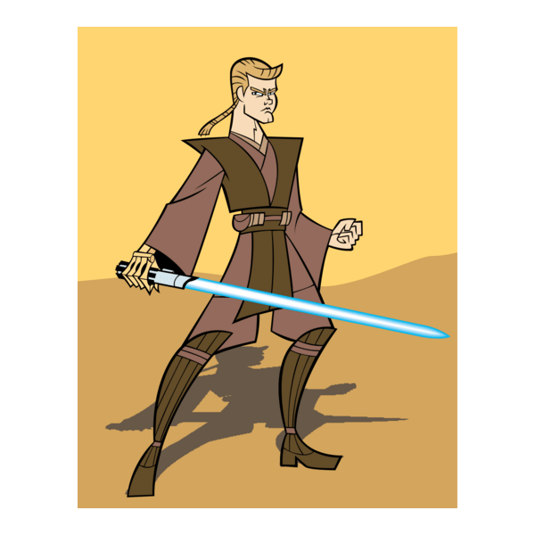 Anakin Skywalker logo