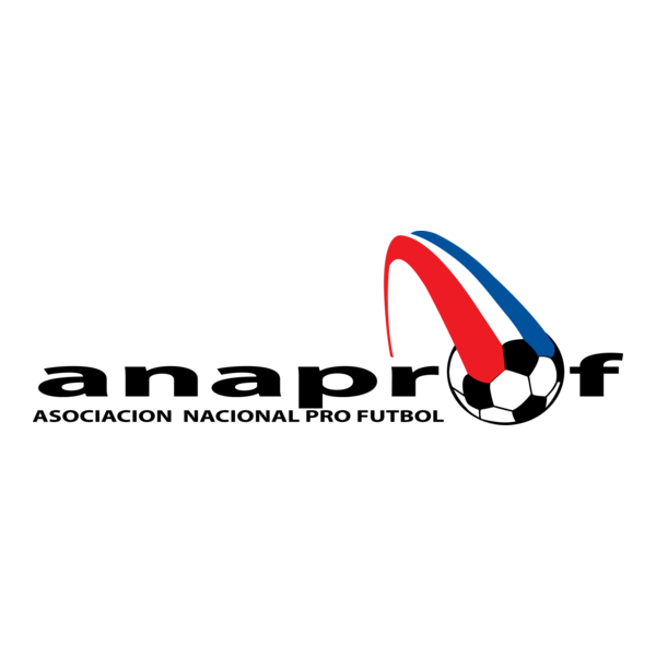 Anaprof Panama logo
