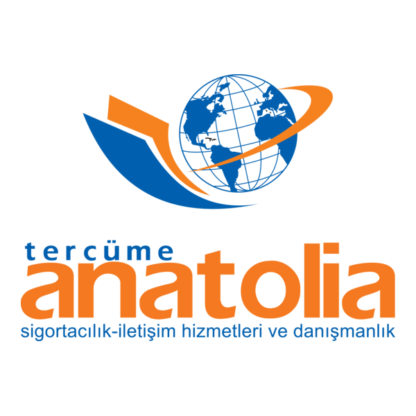 anatolia tercume logo