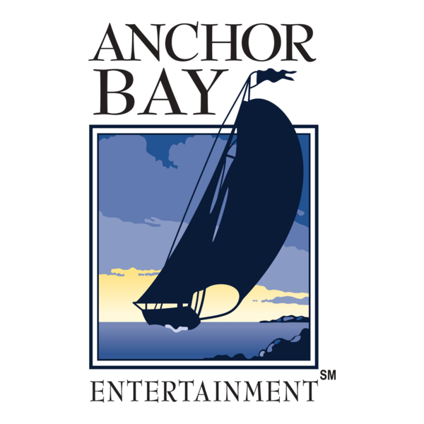 Anchor Bay Entertainment logo