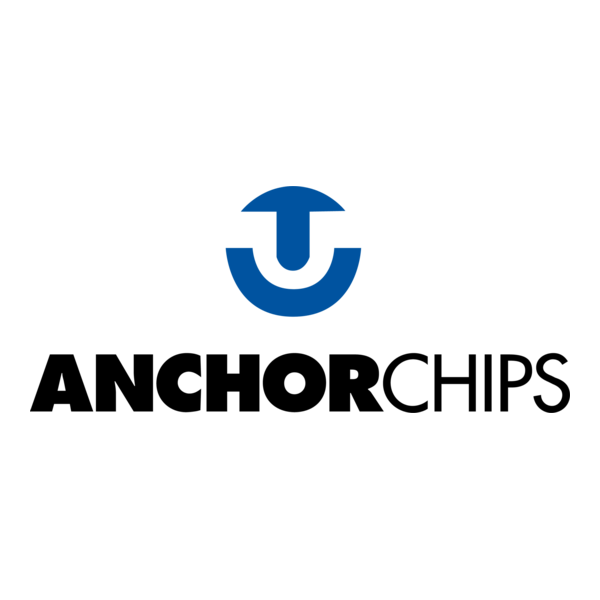 Anchor Chips logo