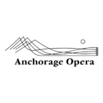 Anchorage Opera logo
