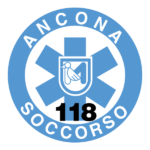 Ancona Soccorso logo