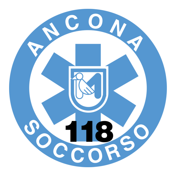 Ancona Soccorso logo
