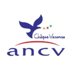 ANCV Cheque Vacances Logo