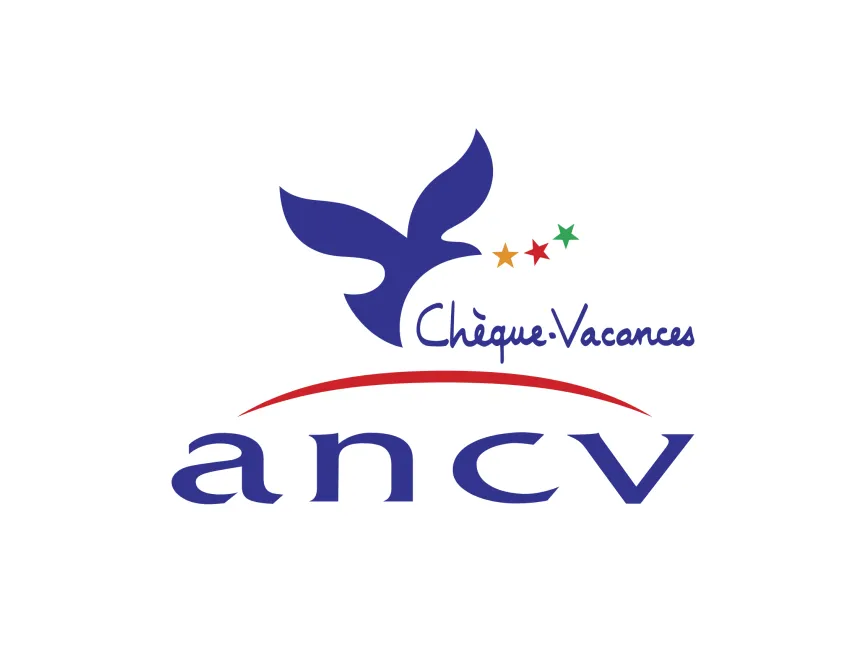 ANCV Cheque Vacances Logo
